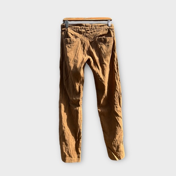 French connection linen pants - Picture 3 of 3